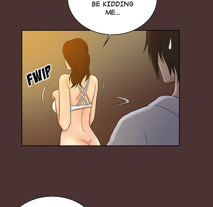 Find That Girl Chapter 1 image 21