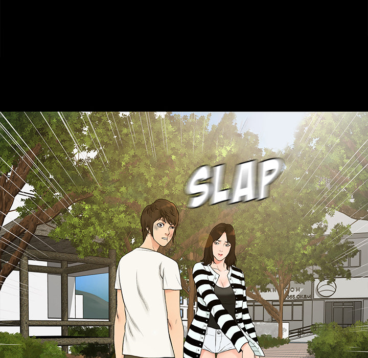 Find That Girl Chapter 1 image 29