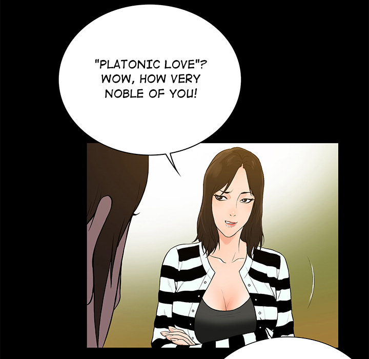Find That Girl Chapter 1 image 32
