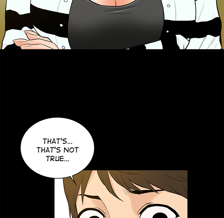 Find That Girl Chapter 1 image 34