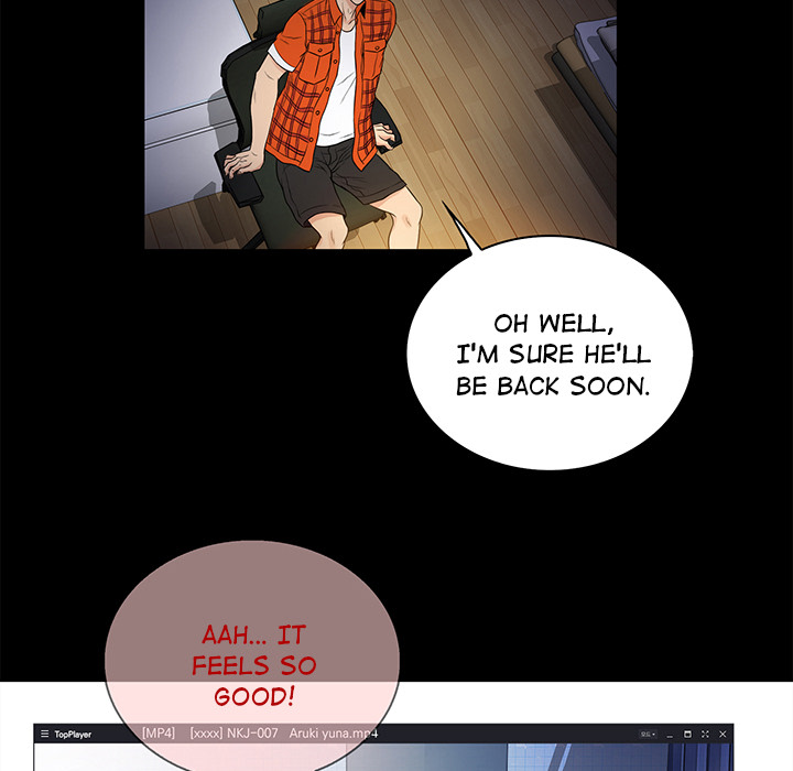 Find That Girl Chapter 1 image 63