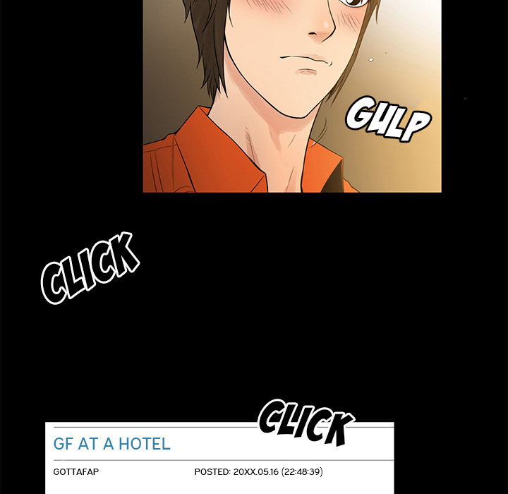 Find That Girl Chapter 1 image 74