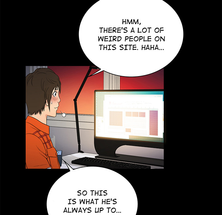 Find That Girl Chapter 1 image 77