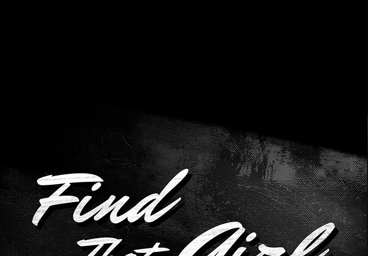 Find That Girl Chapter 10 image 0