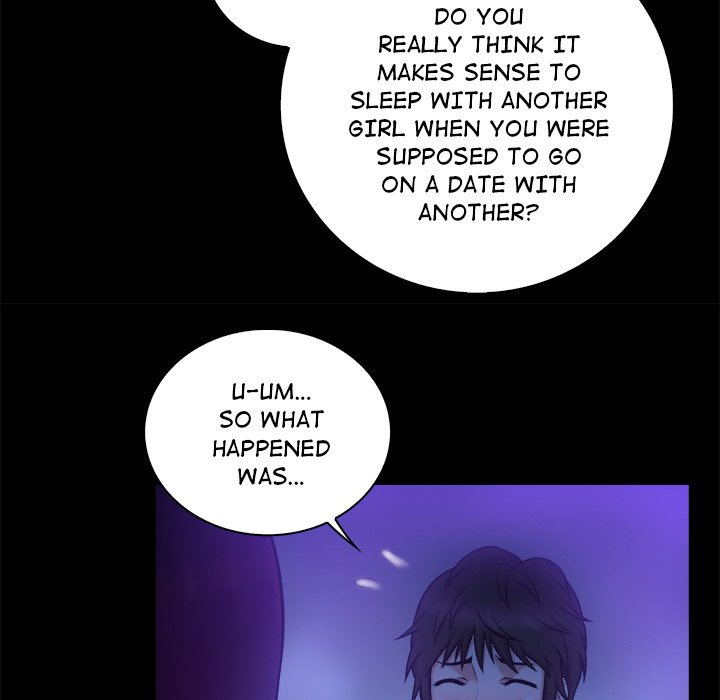 Find That Girl Chapter 10 image 31