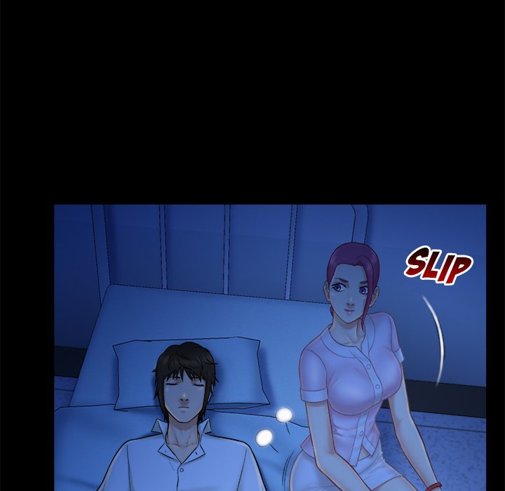 Find That Girl Chapter 10 image 4