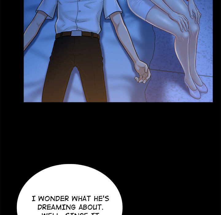 Find That Girl Chapter 10 image 5