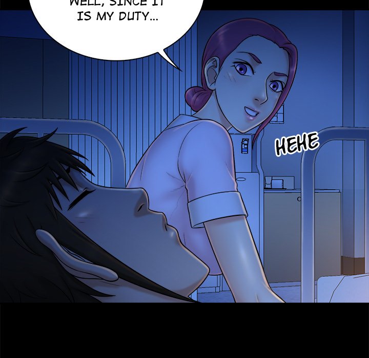 Find That Girl Chapter 10 image 6