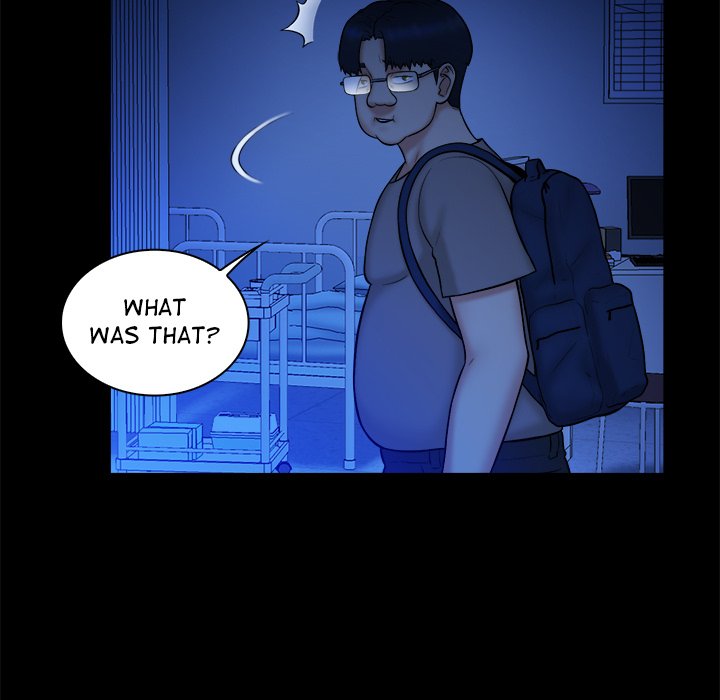Find That Girl Chapter 10 image 90