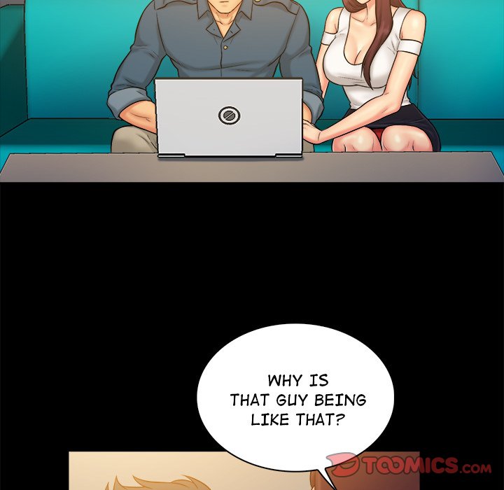 Find That Girl Chapter 10 image 97