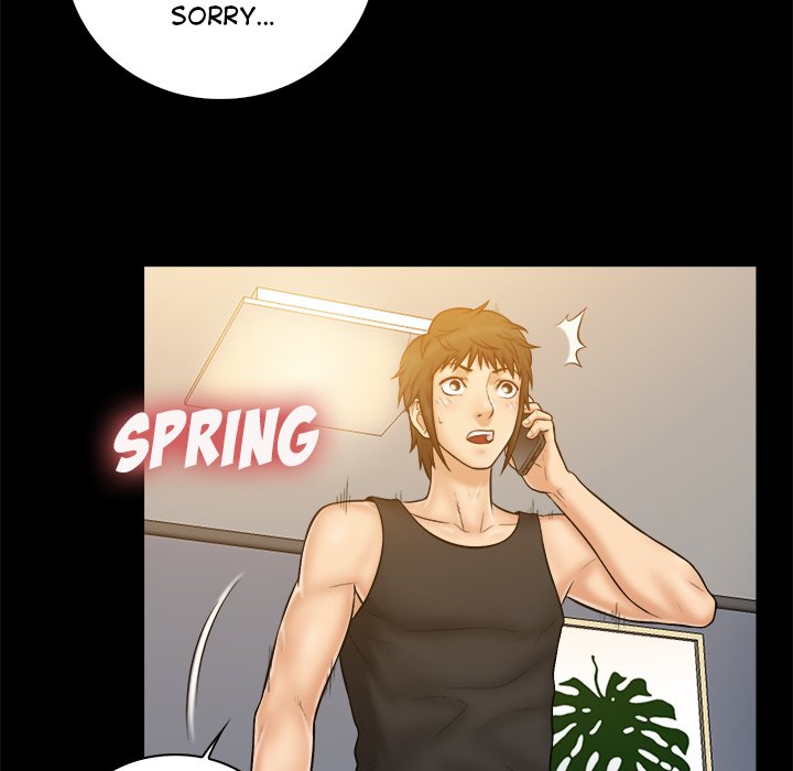 Find That Girl Chapter 11 image 11