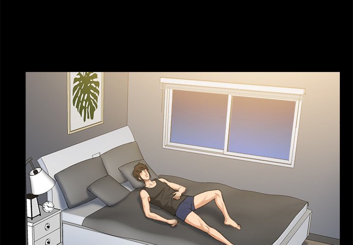 Find That Girl Chapter 11 image 3