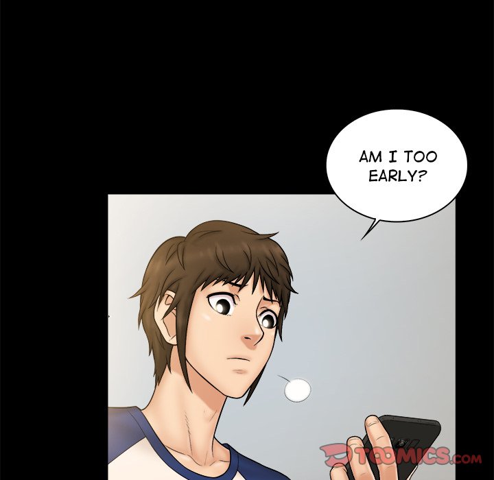 Find That Girl Chapter 11 image 43