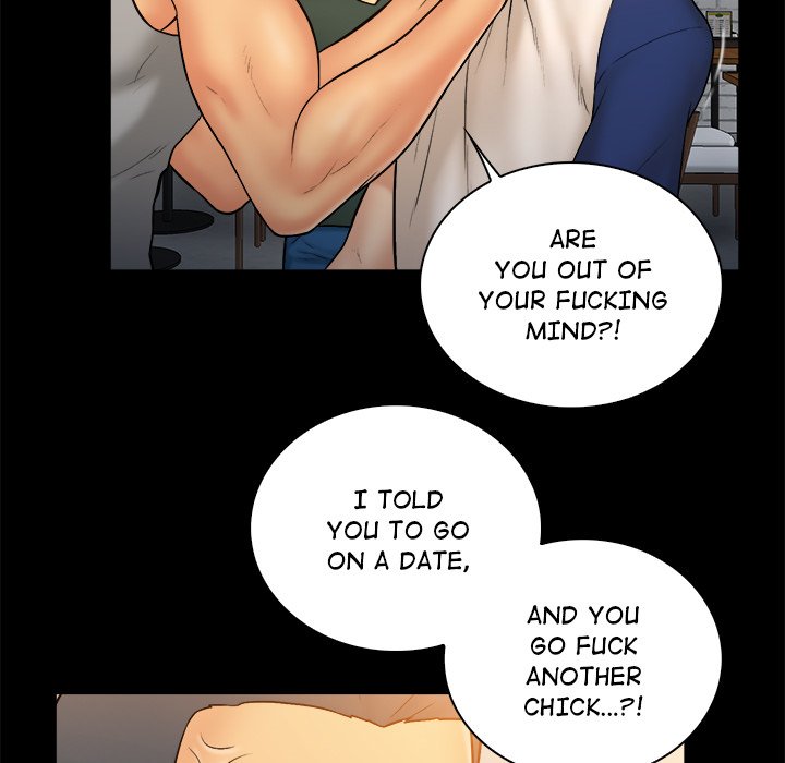 Find That Girl Chapter 11 image 83