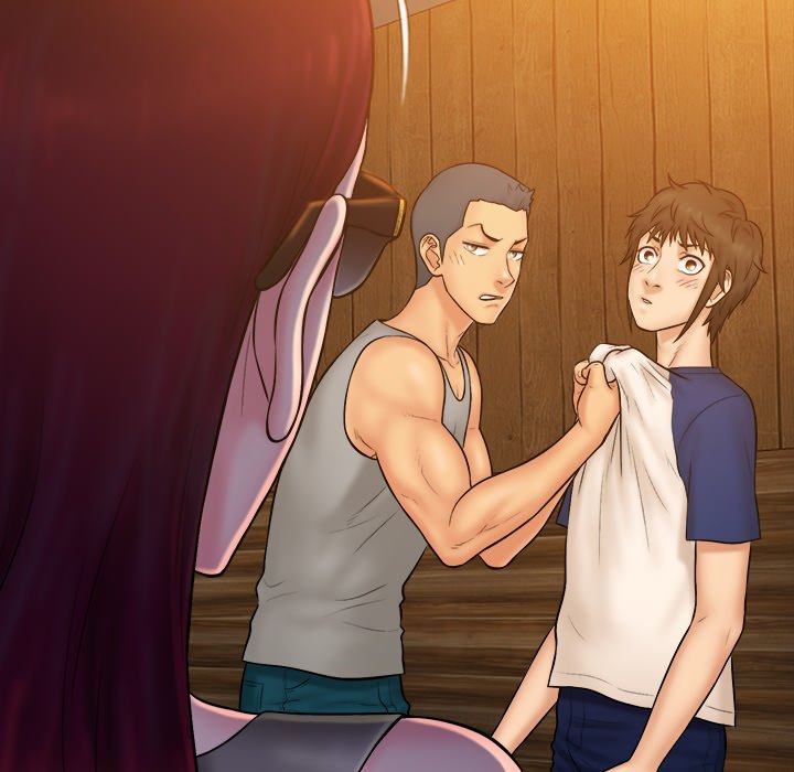 Find That Girl Chapter 11 image 88