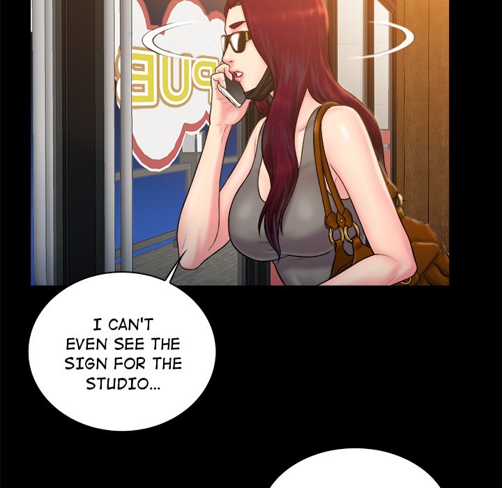 Find That Girl Chapter 12 image 12