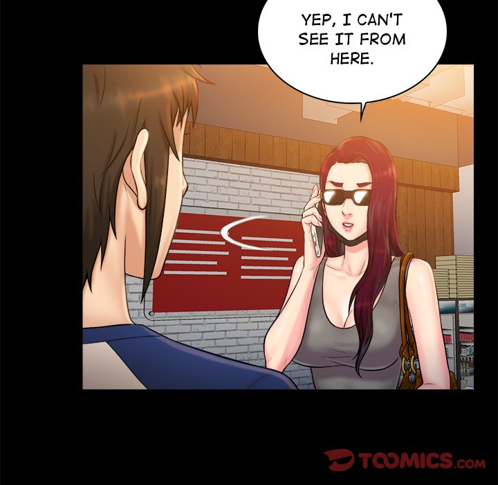 Find That Girl Chapter 12 image 13