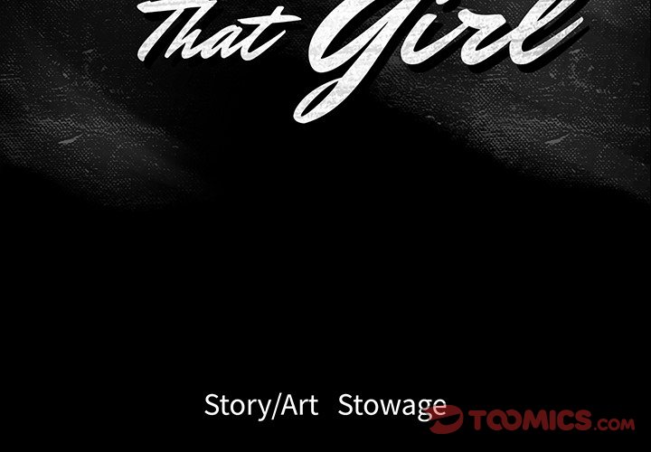 Find That Girl Chapter 12 image 1