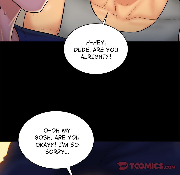 Find That Girl Chapter 12 image 19