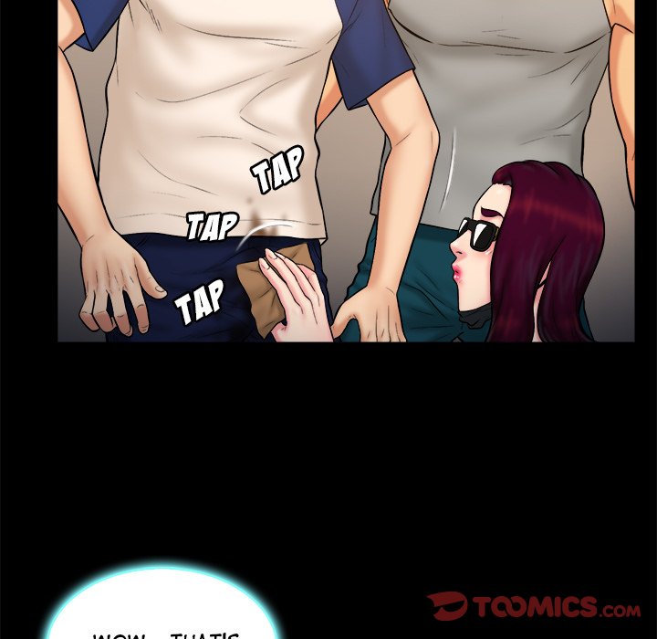 Find That Girl Chapter 12 image 25