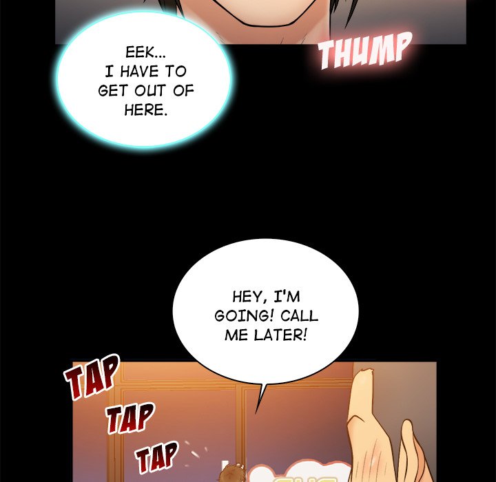 Find That Girl Chapter 12 image 30