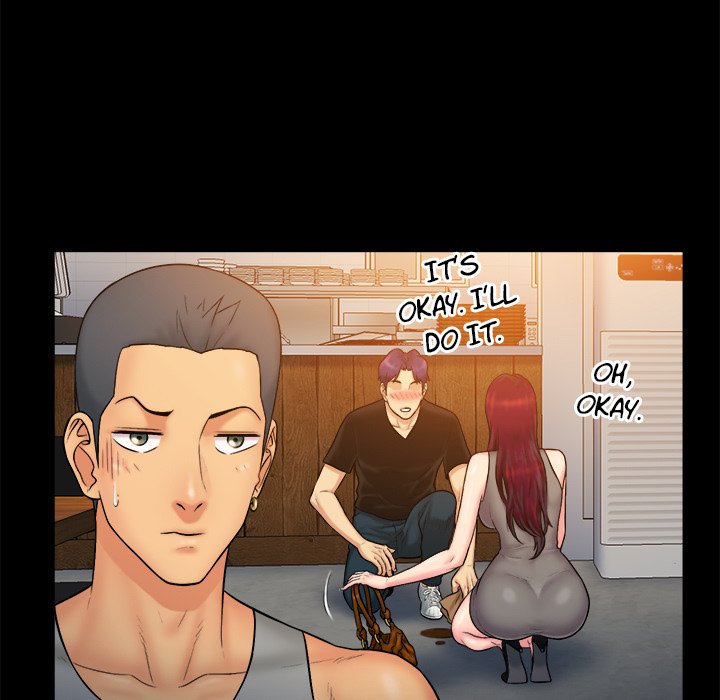 Find That Girl Chapter 12 image 32