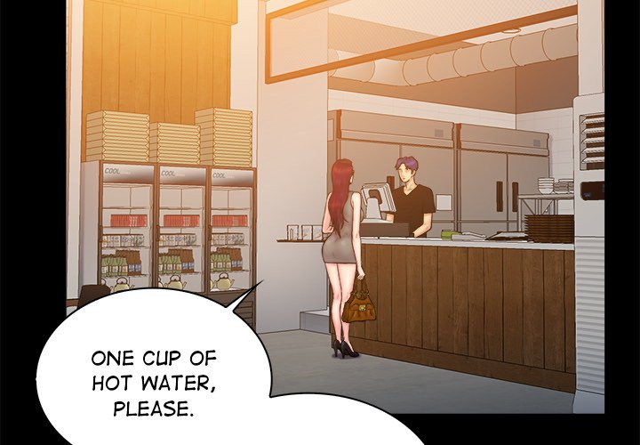 Find That Girl Chapter 12 image 3