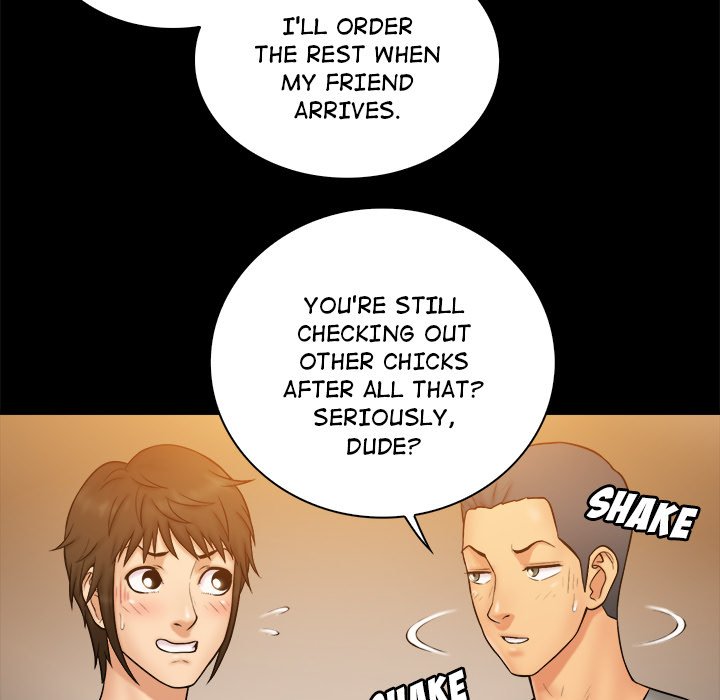 Find That Girl Chapter 12 image 4