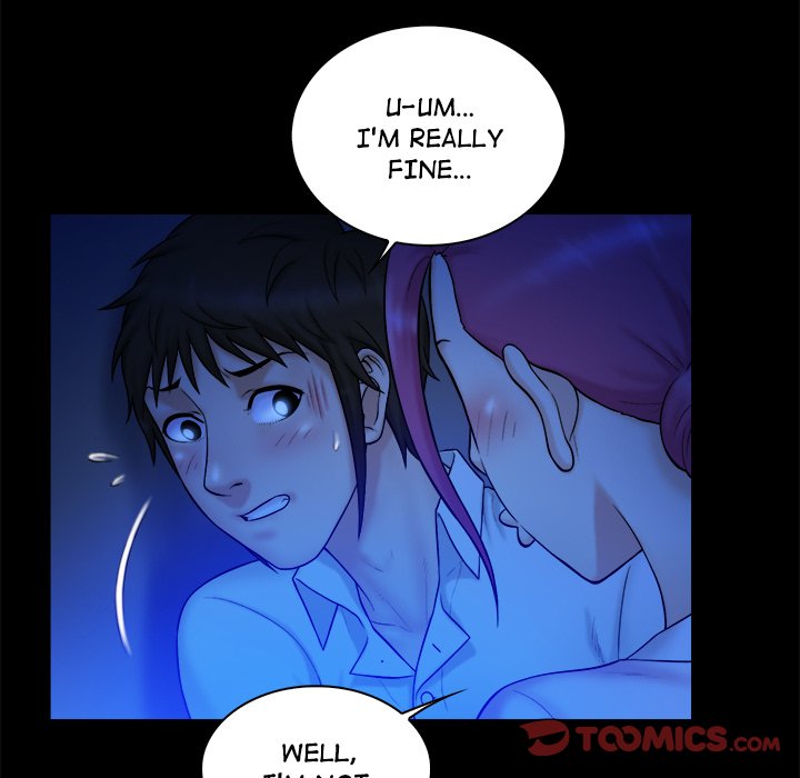 Find That Girl Chapter 12 image 79