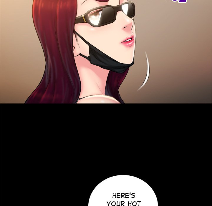 Find That Girl Chapter 12 image 8