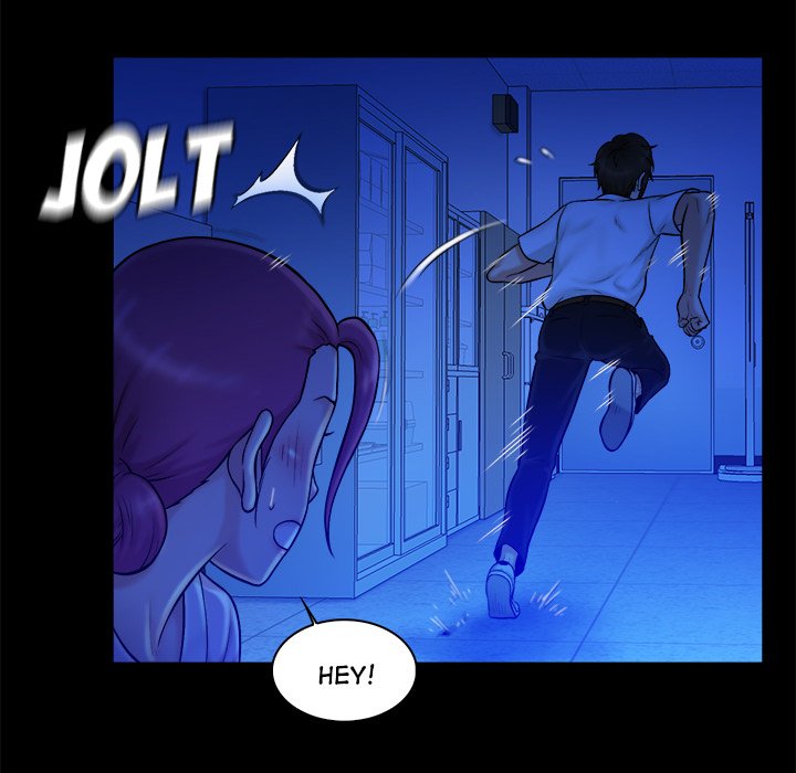 Find That Girl Chapter 12 image 89