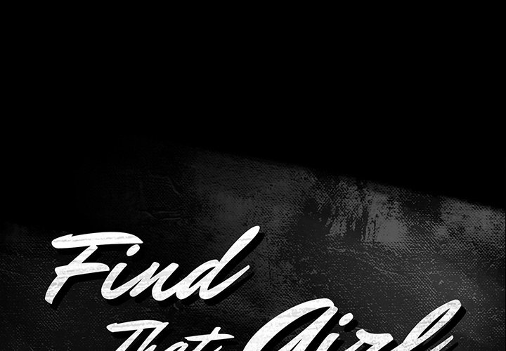 Find That Girl Chapter 13 image 0