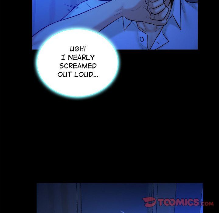 Find That Girl Chapter 13 image 9