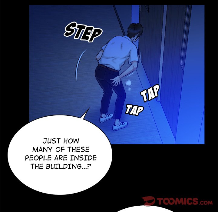 Find That Girl Chapter 13 image 17