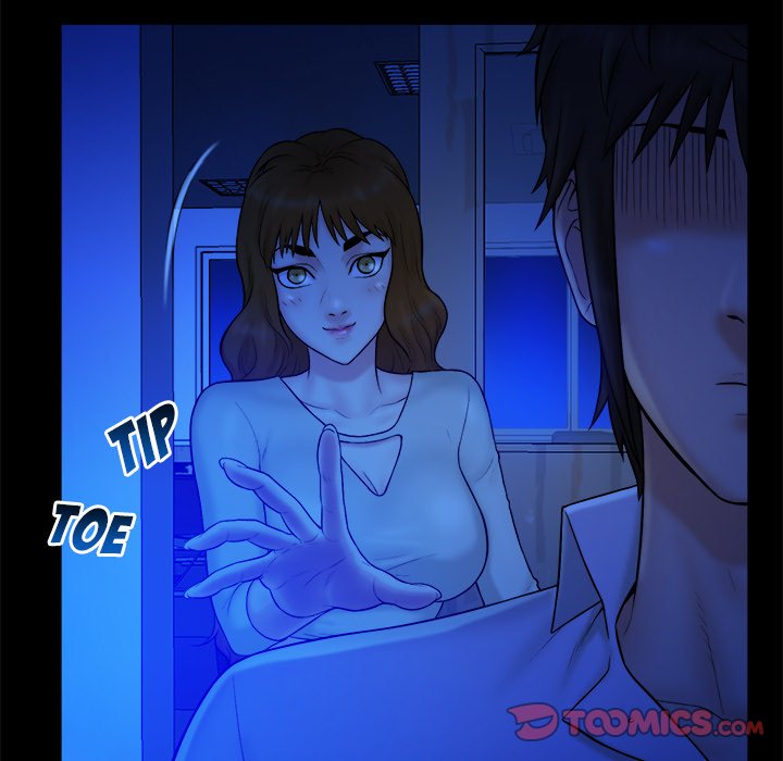 Find That Girl Chapter 13 image 21