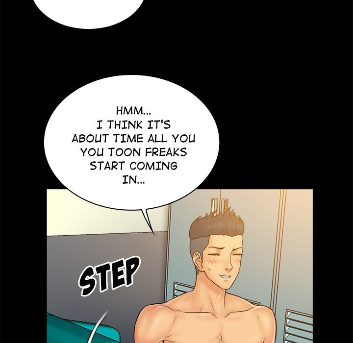 Find That Girl Chapter 13 image 83