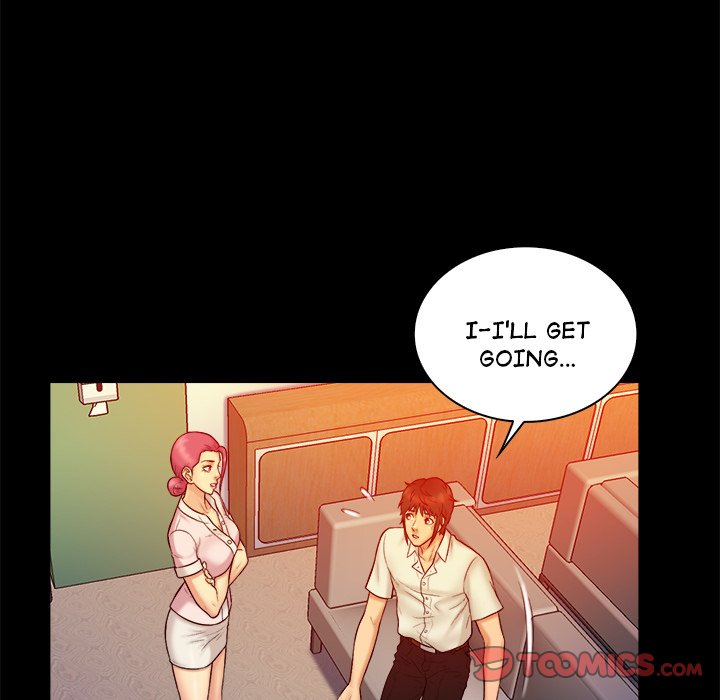 Find That Girl Chapter 14 image 9
