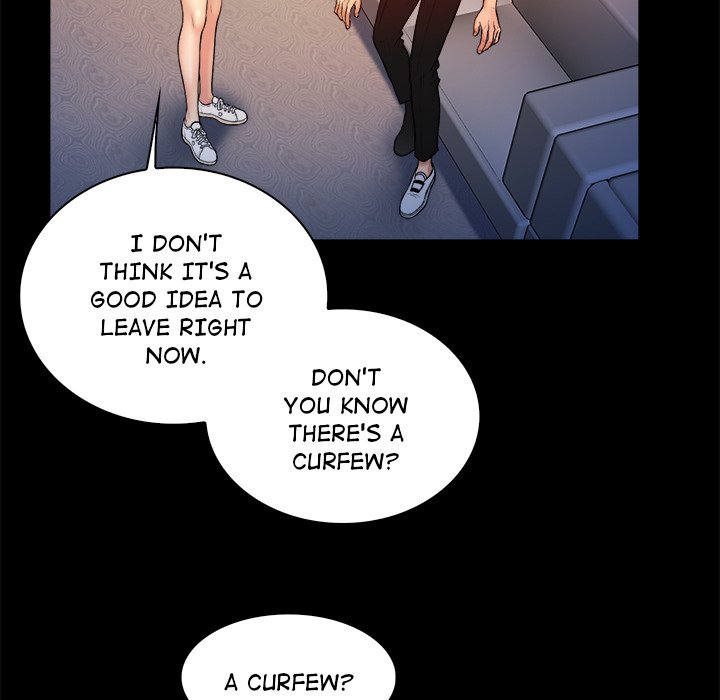 Find That Girl Chapter 14 image 10