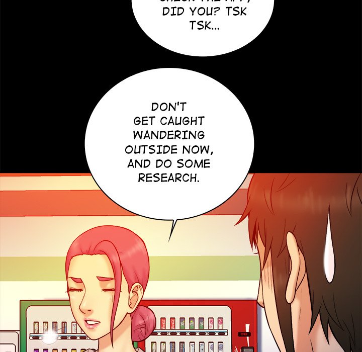 Find That Girl Chapter 14 image 12