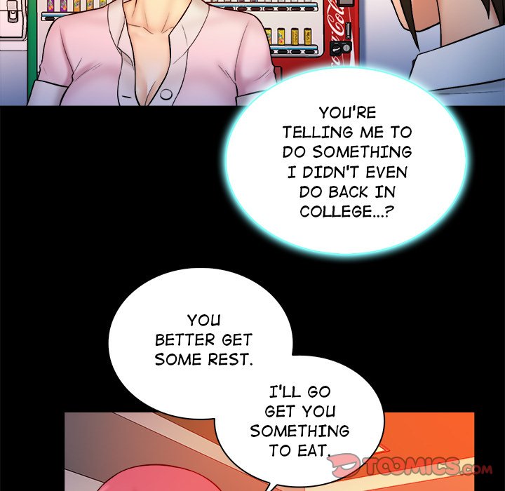 Find That Girl Chapter 14 image 13