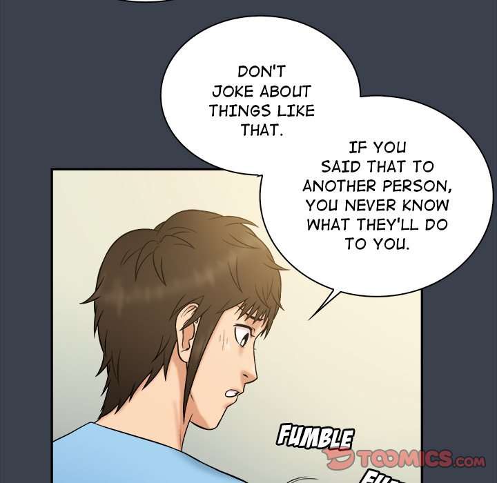 Find That Girl Chapter 14 image 21