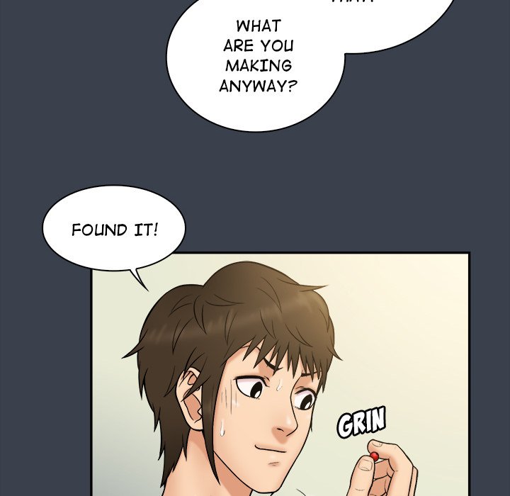 Find That Girl Chapter 14 image 28