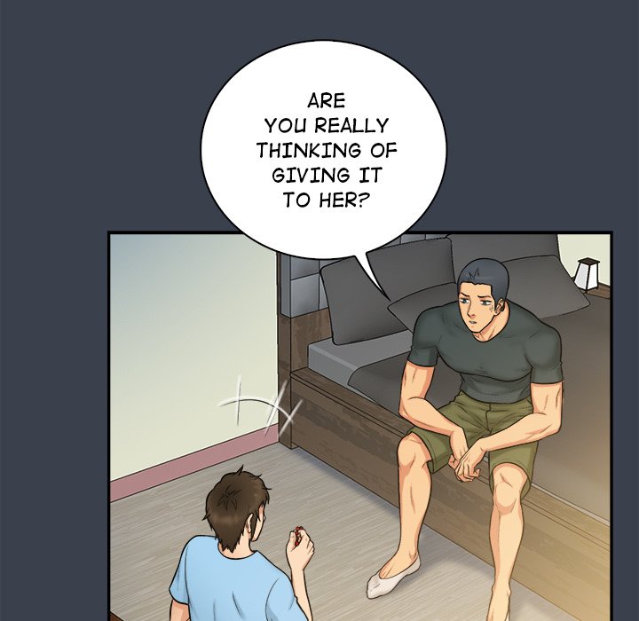 Find That Girl Chapter 14 image 32