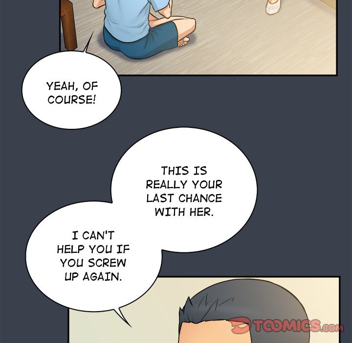Find That Girl Chapter 14 image 33