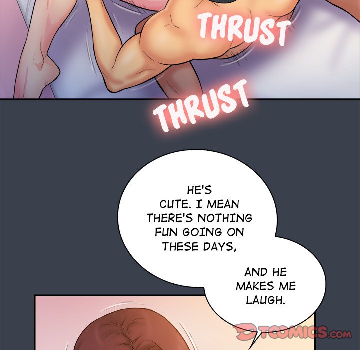 Find That Girl Chapter 14 image 69