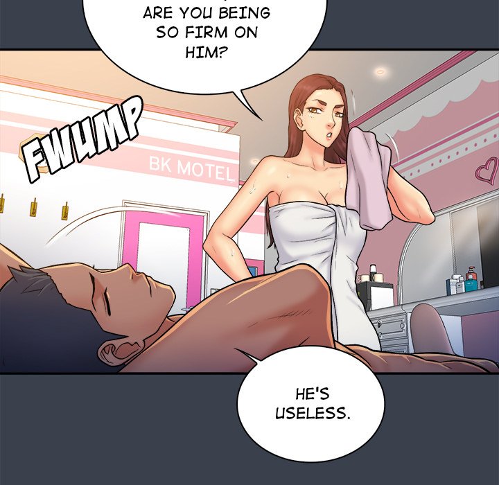 Find That Girl Chapter 14 image 84