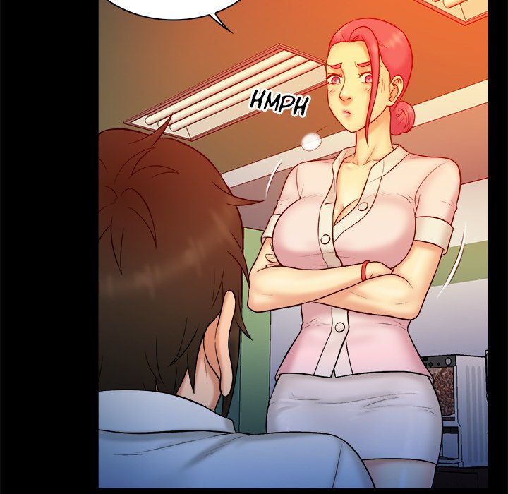 Find That Girl Chapter 14 image 8