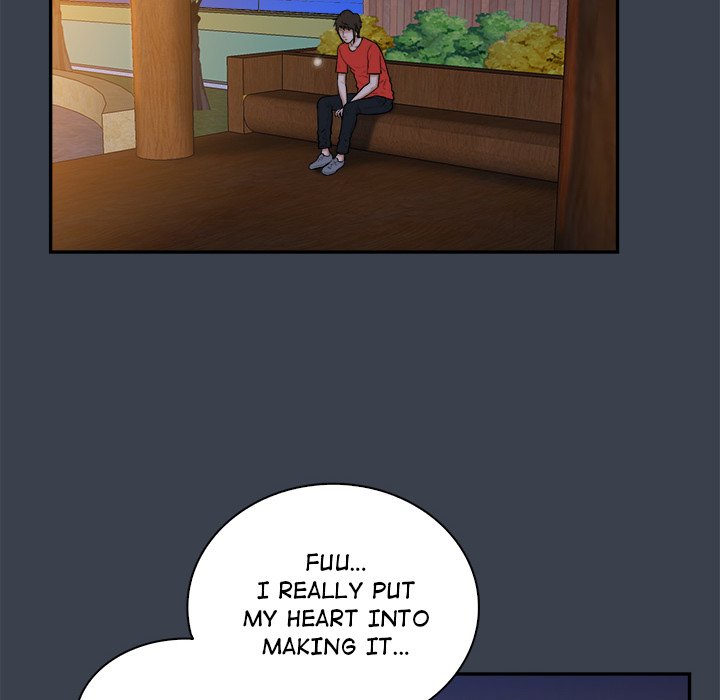 Find That Girl Chapter 14 image 91