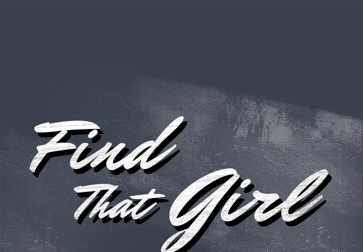 Find That Girl Chapter 15 image 0