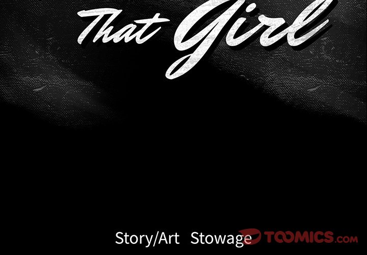 Find That Girl Chapter 16 image 1